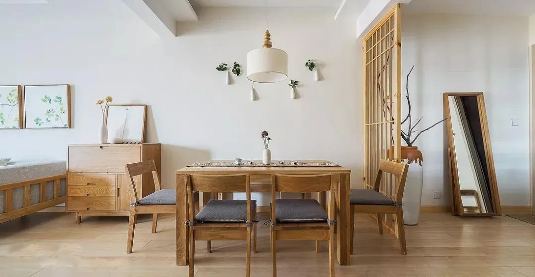 旅行的小青蛙火了,佛系生活从佛系装修开始