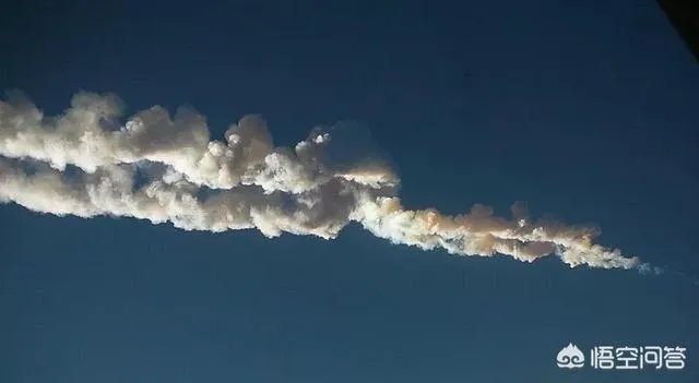 什么是通古斯事件？为什么会发生大爆炸？