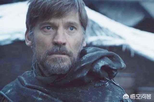 聊一聊《权力的游戏》第八季第一集吧？