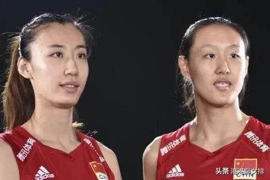 猜想中国女排二队的七仙女阵，二队七仙女都会有谁？