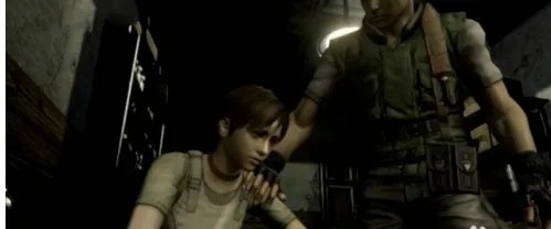 生化奇兵1重制版图文攻略