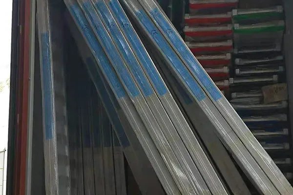 铝合金和铝型材的区别有哪些