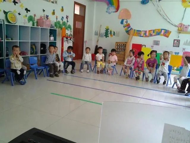 在幼儿园中，是培养孩子什么最重要呢？