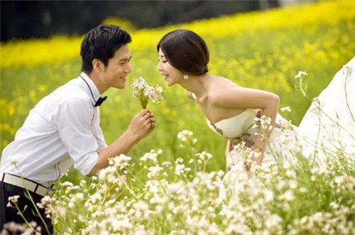 恩施婚纱摄影排行介绍 恩施不容错过的婚纱外景推荐