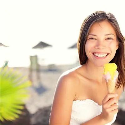 怎么快速消除青春痘