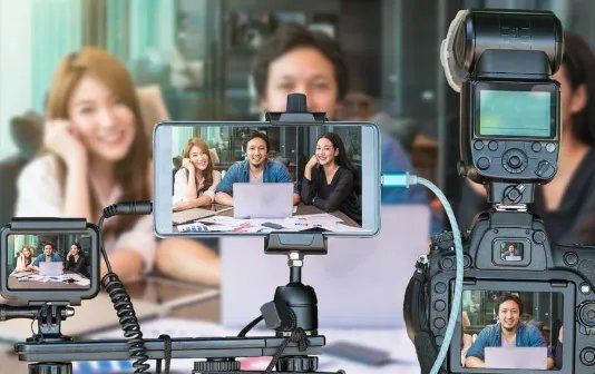 一场完整的直播策划内容是什么?