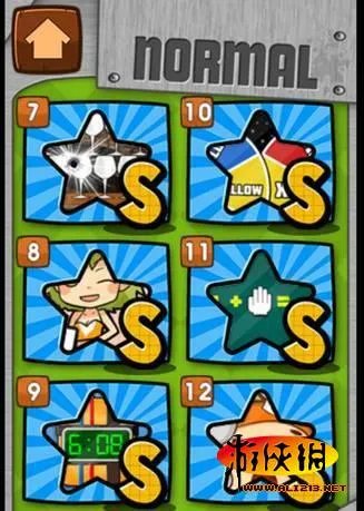 你拉低整条街的智商 盘点考验智力的十大游戏