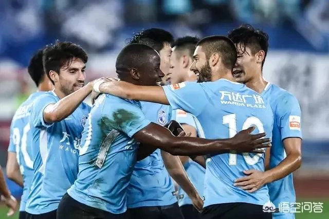 8月10日，大连一方3-0广州富力，连续2场比赛爆冷击败强队，你如何评价这场比赛？