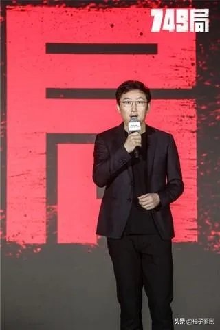 陆川力撑王俊凯，新戏《749局》为何启用王俊凯担主演？