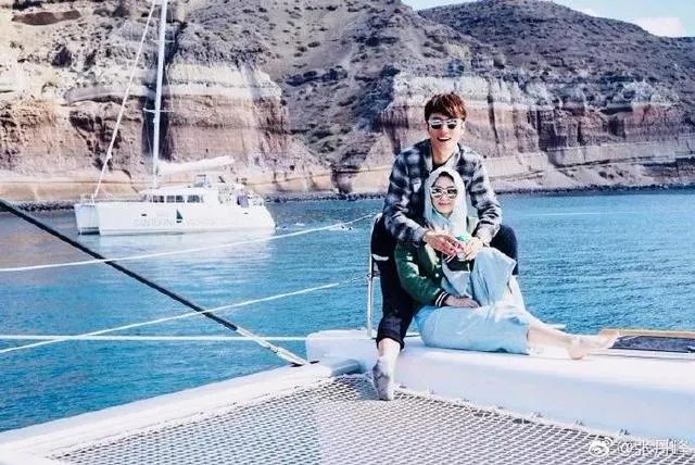 超女何洁为什么离婚了