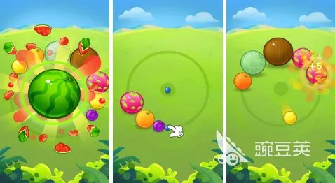 最新儿童小游戏榜单合集 2022适合儿童六一小活动手游大全