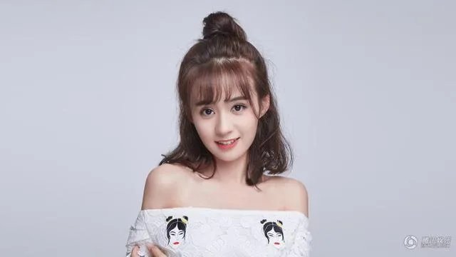 国内最美的十大女明星分别是谁？