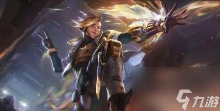 apez带什么天赋2023 大乱斗ez天赋和技能