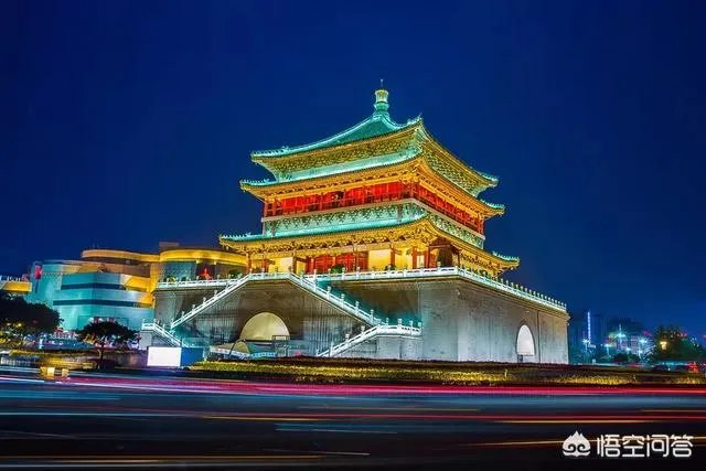 西安两日游,可以去哪些景点?