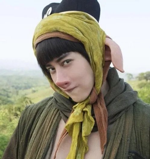 mike泰国快乐大本营做客 无力吐槽娜式泰语