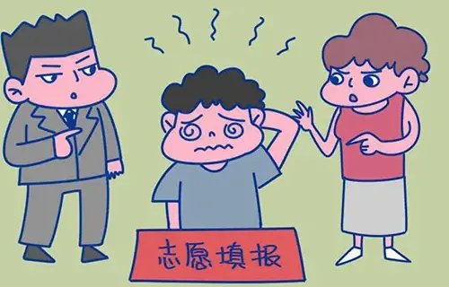 河南分数线2022一本,二本,专科