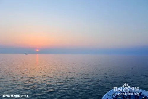 邮轮韩国度假攻略：玩透海娜号