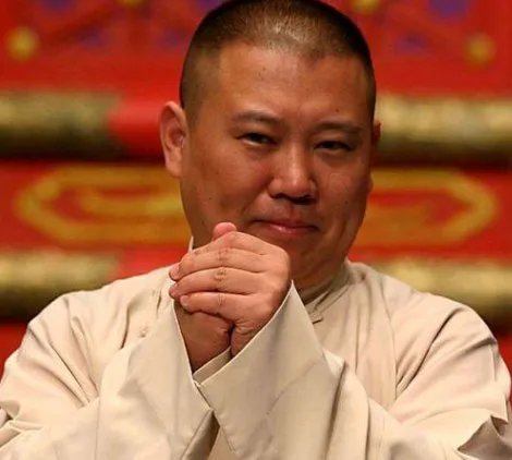 相声界里面的“义子”是什么意思？为什么相声界会有这么多“义子”呢？