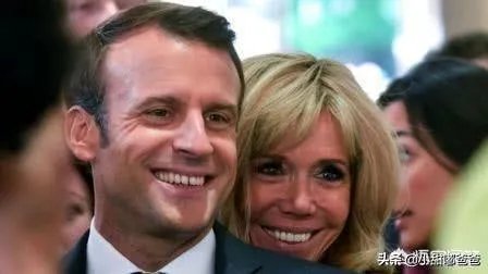 川普老婆年龄和马克龙差不多，马克龙老婆年龄和川普差不多，他们见面会互相羡慕吗？