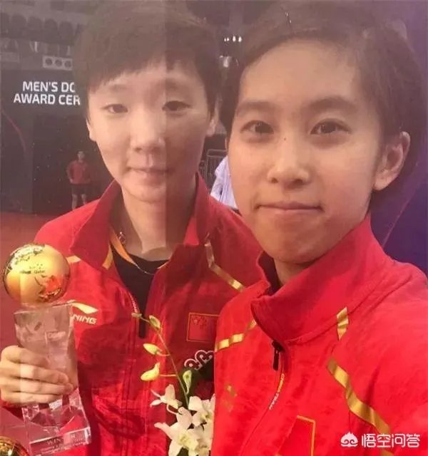 中国乒乓球队已经把全世界打的不仅没有对手而且没有观众了，是这样吗？