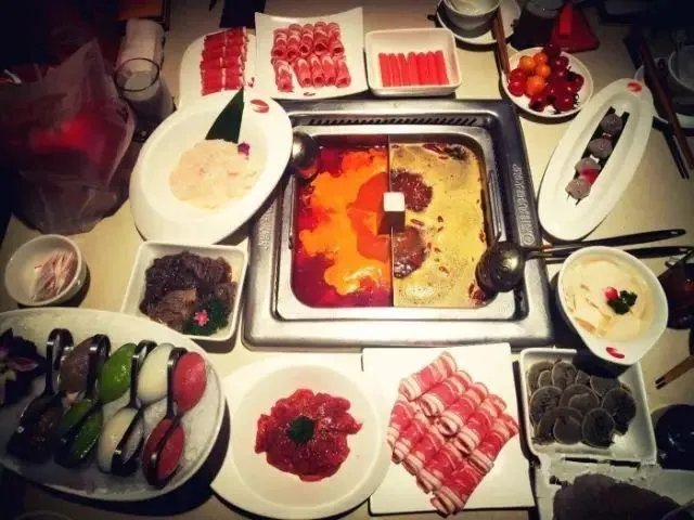 福州有哪些适合全家聚餐吃饭的地方？