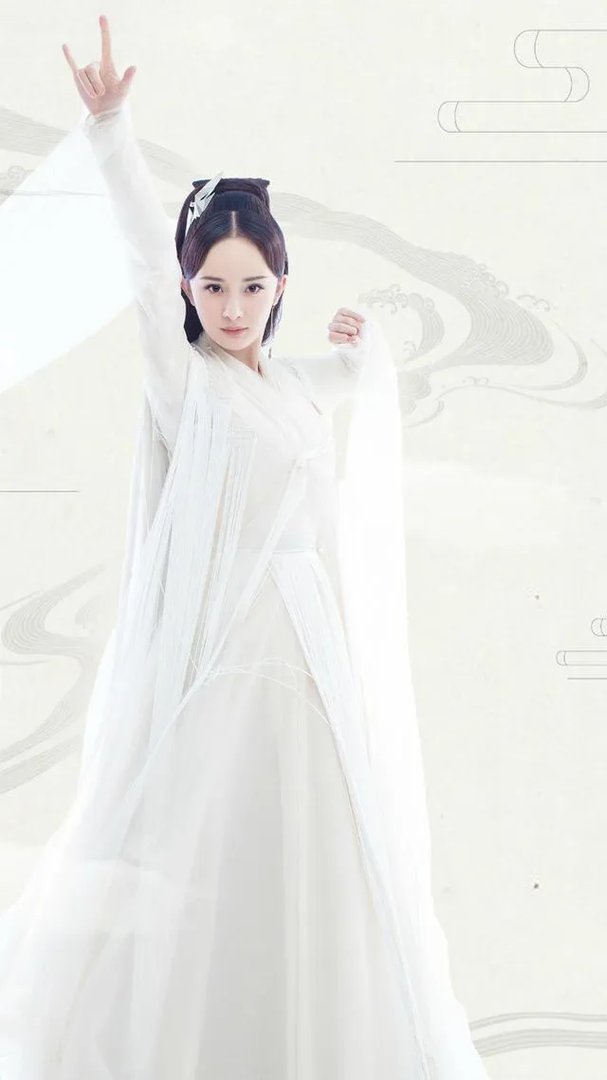 《三生三世十里桃花》,刘亦菲和杨幂,你觉得谁更好?