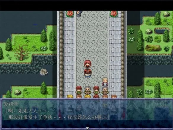 《King Exit》全章节剧情流程图文攻略 游戏剧情是什么？