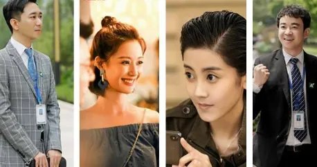 《安家》第几集张乘乘生孩子？