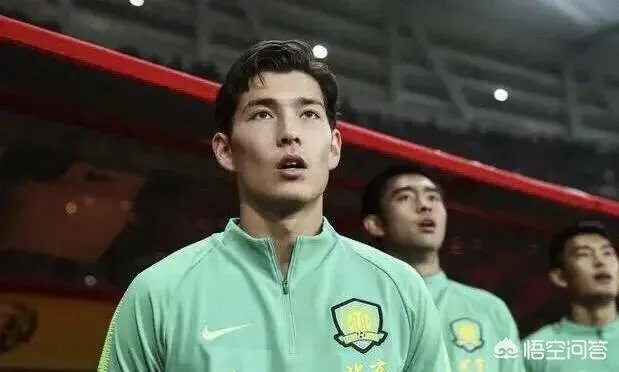 如何评价侯永永的中国足坛首秀？