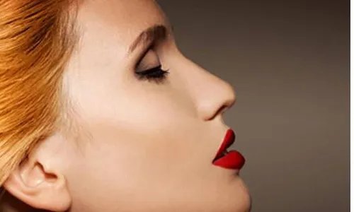 缩鼻头手术好不好