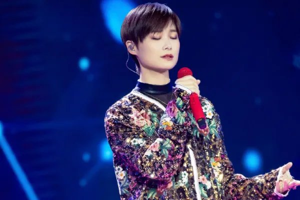 为什么李宇春总能在春节档的电影里面出现？