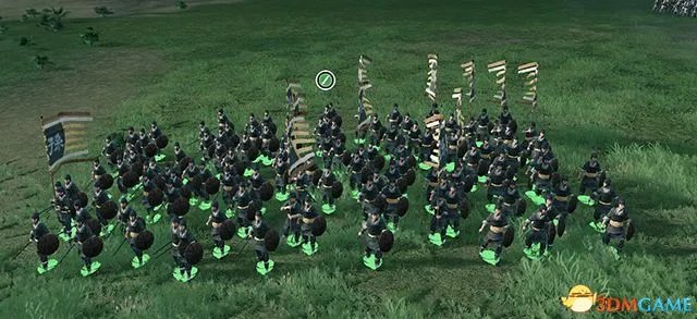 《全面战争：三国》全兵种详解图鉴 全英雄将领详解图鉴