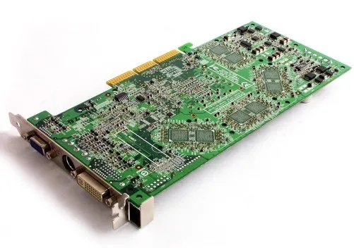 多说无益 究竟独立显卡哪个牌子好？