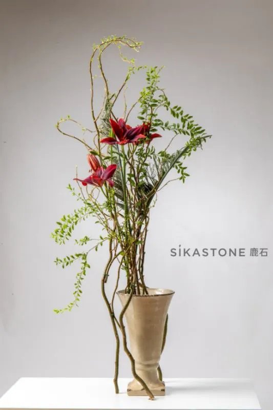 专业的花艺培训学校有么？我想学习一下插花