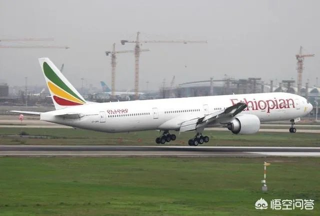 埃塞俄比亚坠毁的飞机刚刚交付四个月为什么就坠毁了？