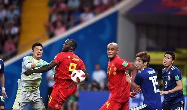 比利时如何逆转日本？