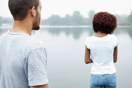 男朋友假分手的表现 男人假分手是什么样的