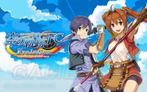 《英雄传说6空之轨迹FC》视频攻略 全剧情流程视频攻略