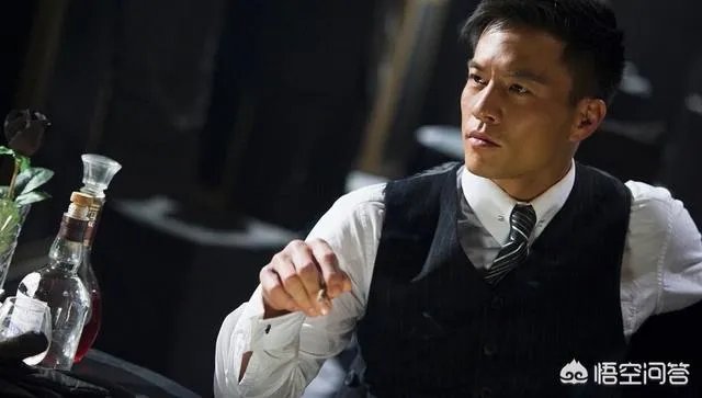 如果你是导演，你最想给安志杰安排怎样的动作电影，什么风格的？