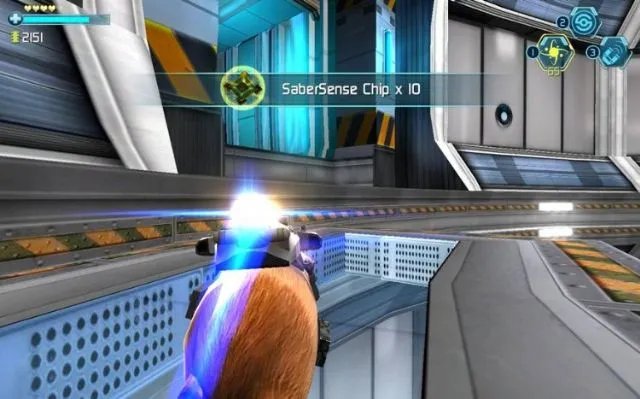 豚鼠特工队图文详细攻略 豚鼠特工队全流程攻略