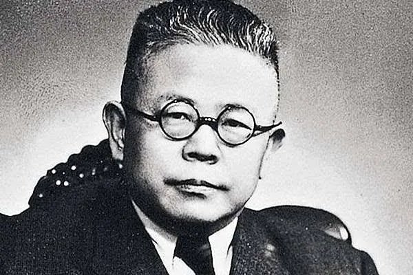 梁思成为什么再婚 - 芝士回答