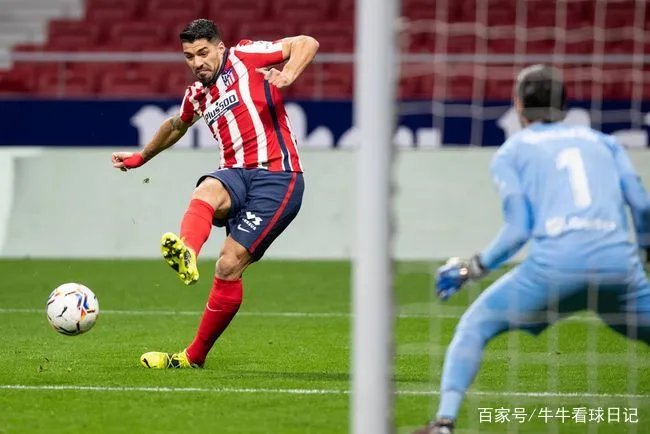 苏亚雷斯转会马竞变现神勇，巴萨是否有过后悔？