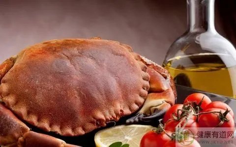 德国人是如何吃螃蟹的？