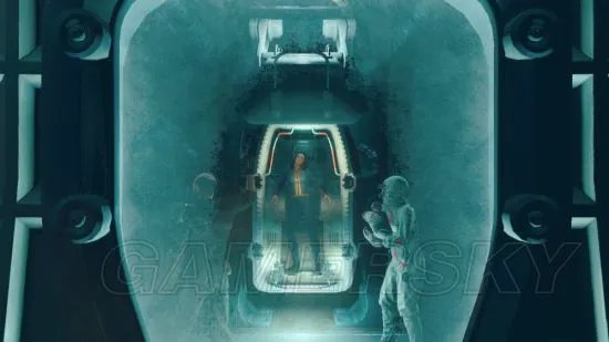 《辐射4》剧情向图文攻略 主线任务图文流程攻略