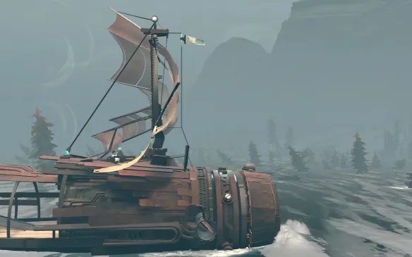 《渔帆暗涌》全成就解锁指南  有哪些成就可以达成？