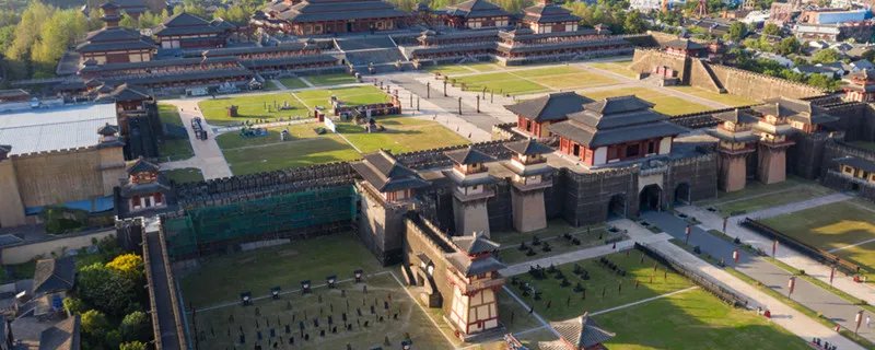 平遥古城位于我国哪个省 平遥古城位于中国的哪个省