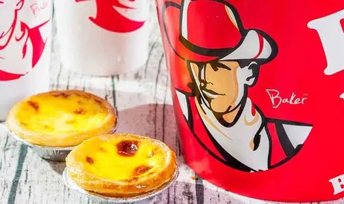 加盟贝克汉堡靠谱吗