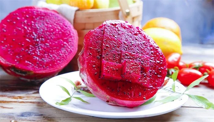 火龙果上火吗 火龙果上不上火