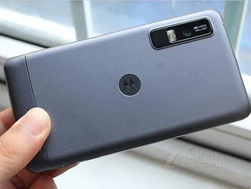 真实和虚拟 实体按键+触控安卓手机推荐