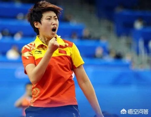 世界冠军郭跃当年被弃用，是教练责任还是个性所致？